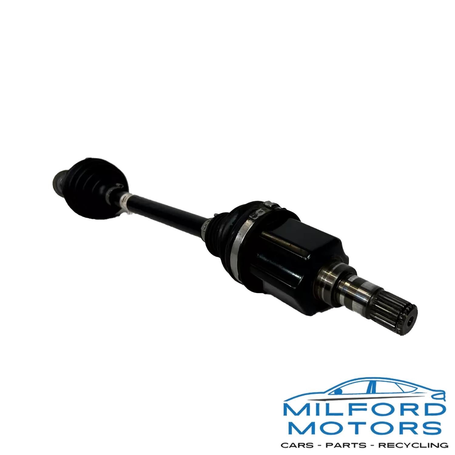 Front Right CV Axle Driveshaft Fits 2016 Maserati Ghibli Sedan 3.0L