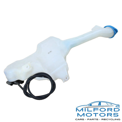 Windshield Washer Fluid Reservoir Assembly Fits 2013 Honda Accord Coupe 2.4L