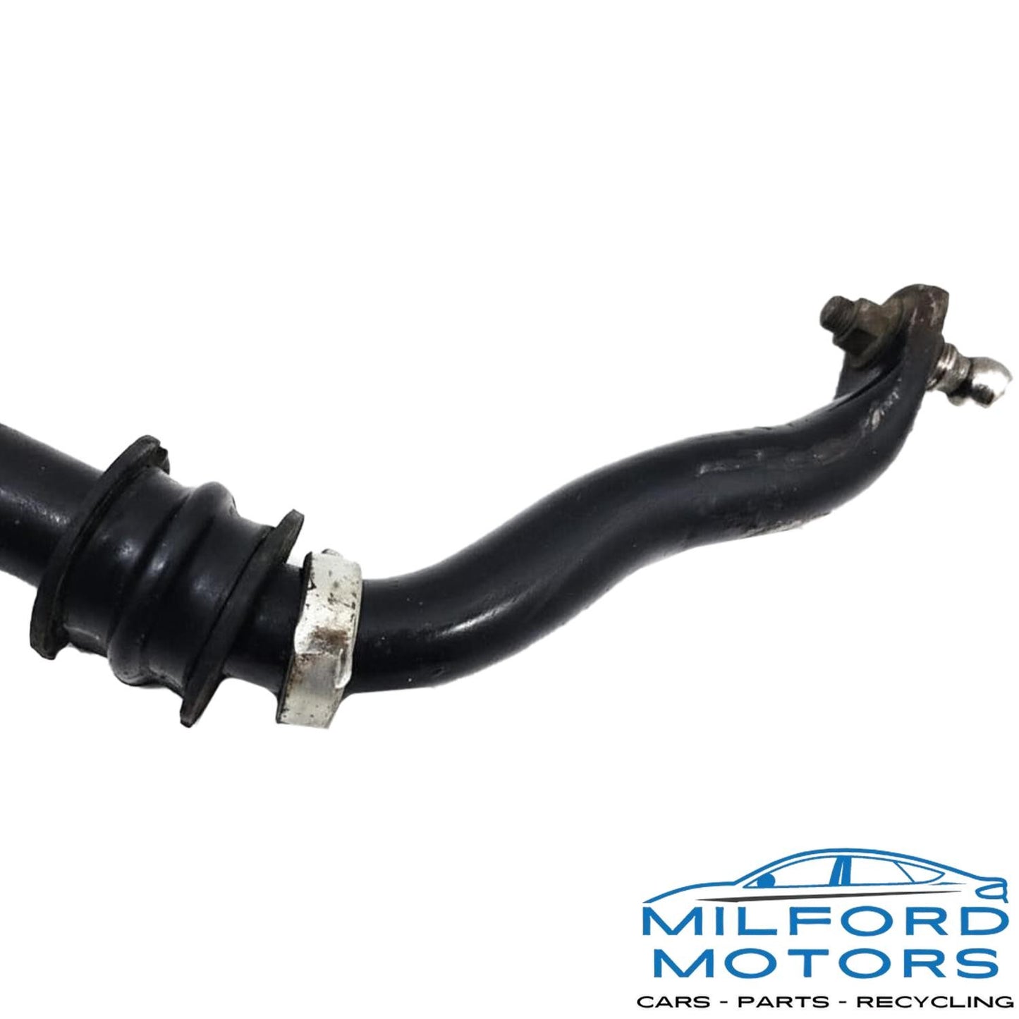 Rear Suspension Stabilizer Sway Anti Roll Bar Fits 2017 Jaguar F-PACE S 3.0L