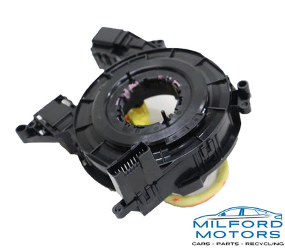 Steering Column Clock Spring SRS Unit Fits 2013 Ford Fusion Titanium Sedan 2.0L