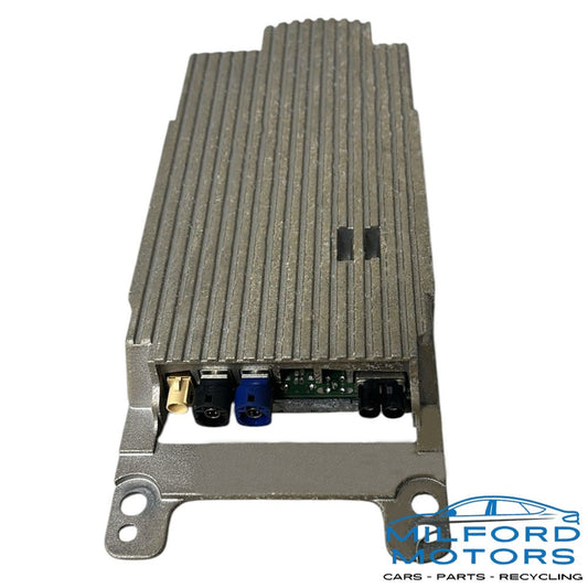 Communication Telematics Control Unit Fits 2010-2014 BMW X5 X6 335i 3.0L