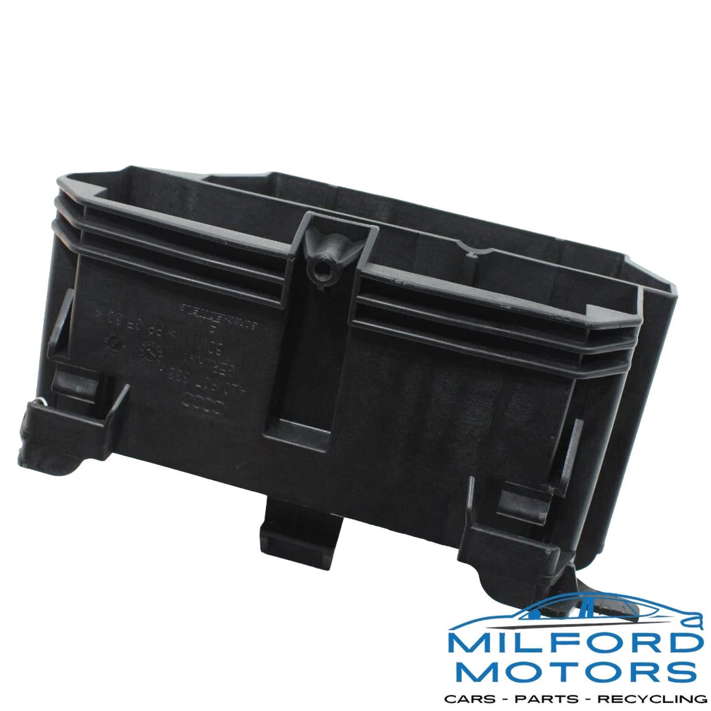Front Right Side Control Module Bracket - 2015 Audi Q7 Quattro Premium Plus 3.0L