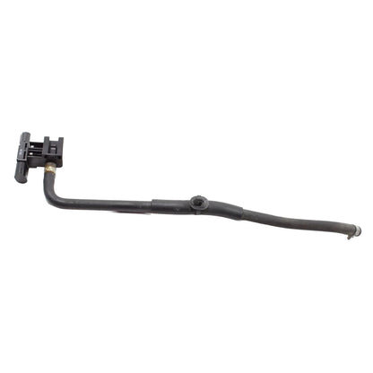 Emission System Evaporator Hose & Pressure Sensor - 2017 Infiniti Q50 Sedan 2.0L