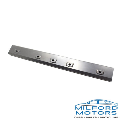 Rear Crossmember Right Extension Brace Fits 2017 Toyota Mirai Sedan