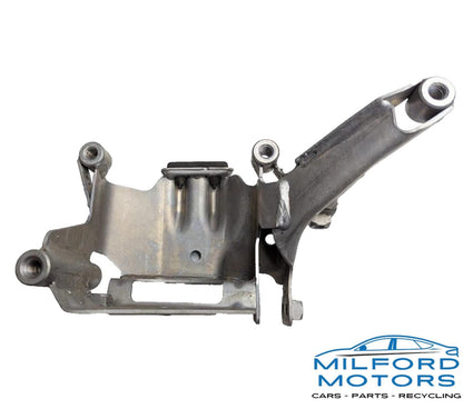 Driver Left Engine Mount Support Bracket - 2015 Audi A8 L 4.0T Quattro Sedan V8