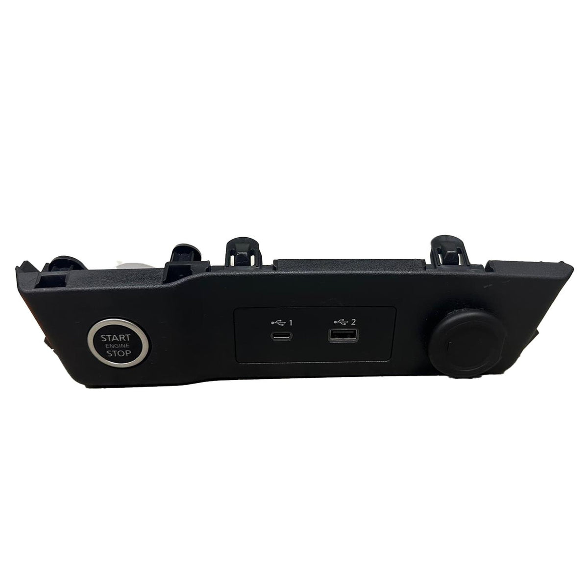 Ignition Push Button Start/Stop Switch Control Fits 2023 Nissan Rogue SV 1.5L