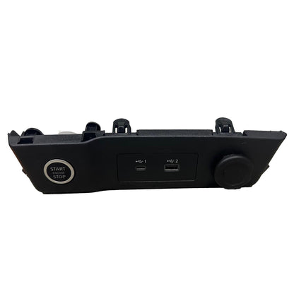 Ignition Push Button Start/Stop Switch Control Fits 2023 Nissan Rogue SV 1.5L