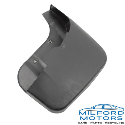 Right Side Mud Guard Flap Splash Shield - 2015 Audi Q7 Quattro Premium Plus 3.0L