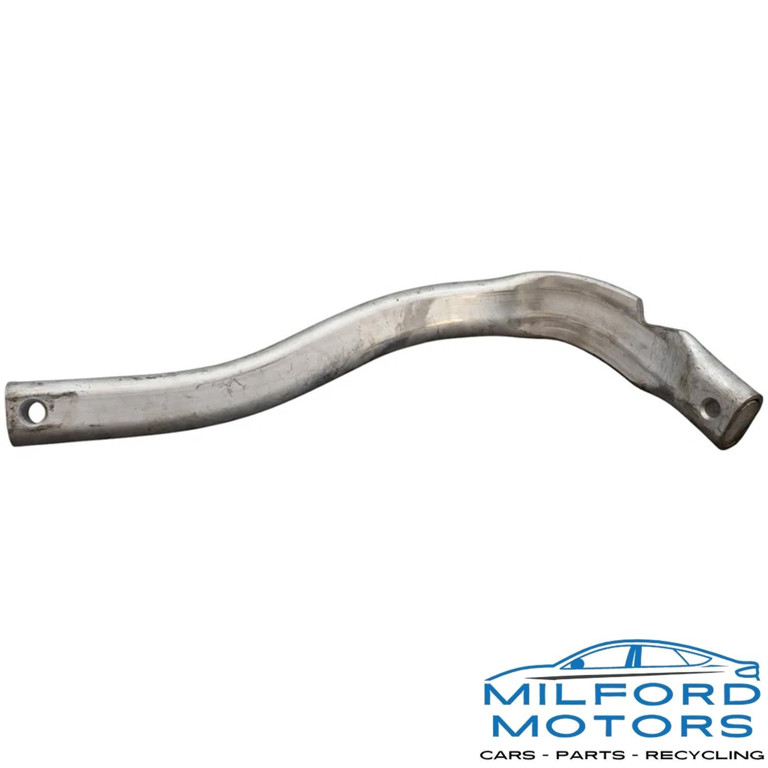 Front Right Side Fender Brace Bracket Support - 2015 Audi A8 quattro Sedan 4.0L