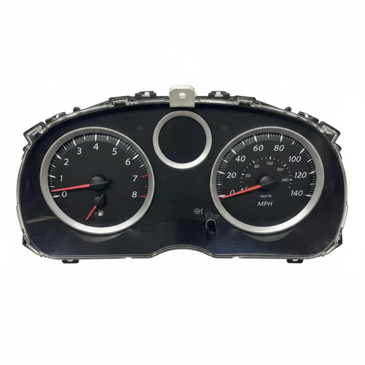 Instrument Speedometer Head/Cluster AT CVT Fits 11-2012 Nissan Sentra 45K Miles