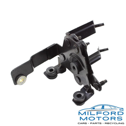 Anti Lock Brake Pump Module Unit Mount Bracket Fits 2017 Infiniti Q50 2.0L