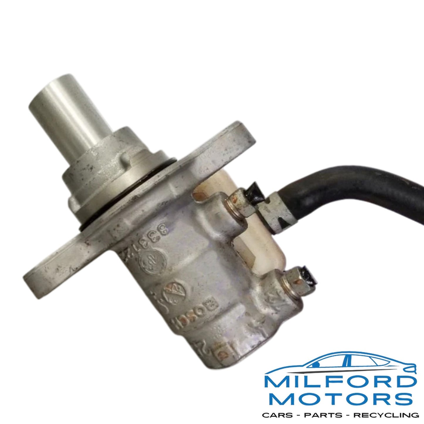 Brake Master Cylinder Fits 2022 Honda Accord Sport Sedan 1.5L