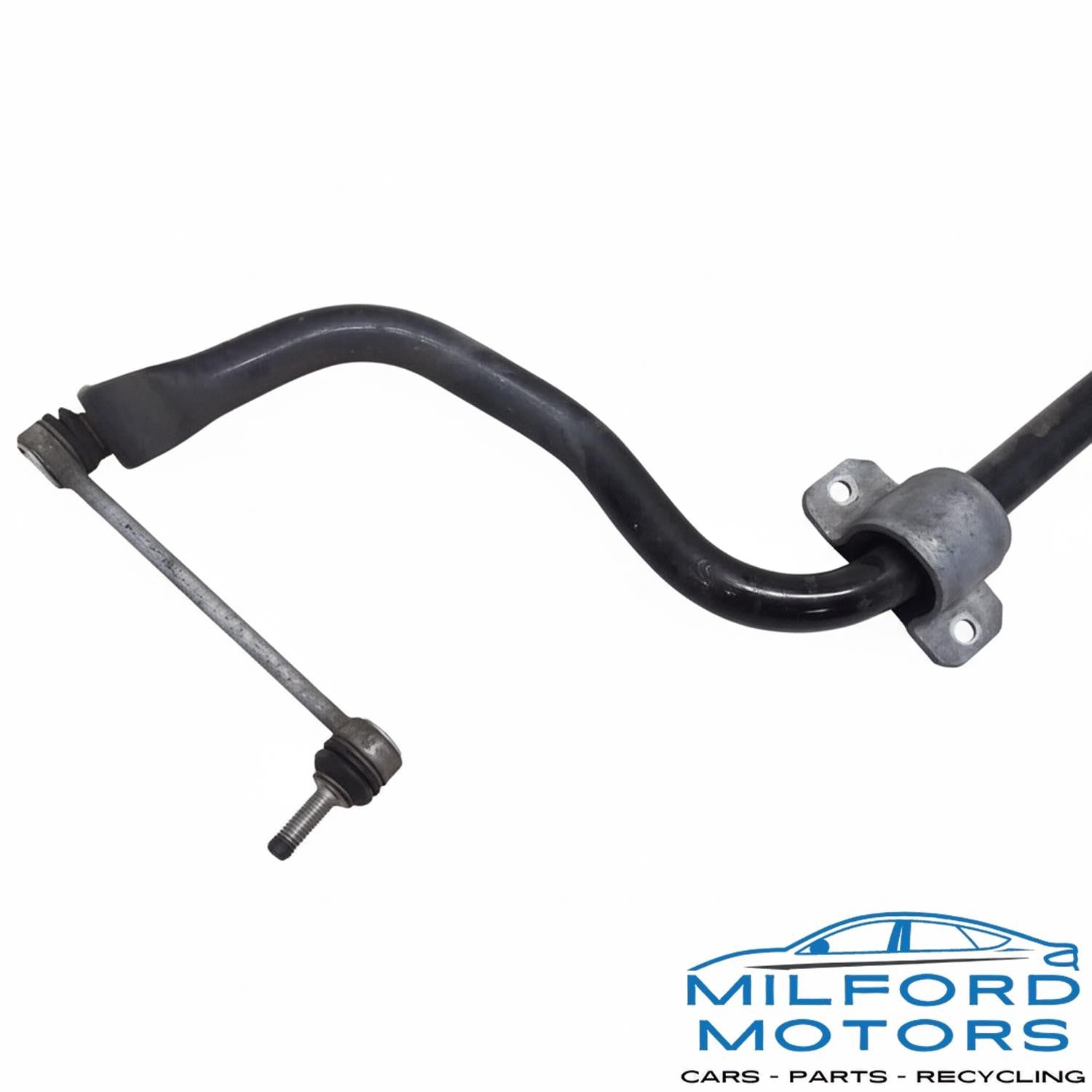 Stabilizer Bar Front w/ Adaptive Suspension Fits 2019 Range Rover Velar 2.0L