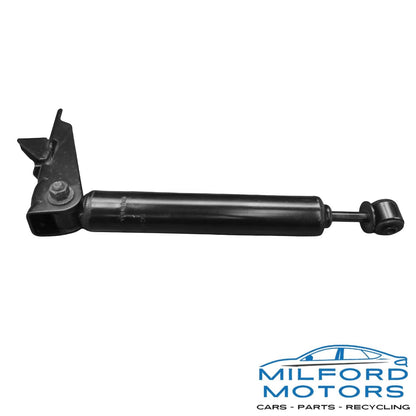 Steering Stabillizer Damper w/ Bracket Fits 2018 Ford E-350 Super Duty 6.2L