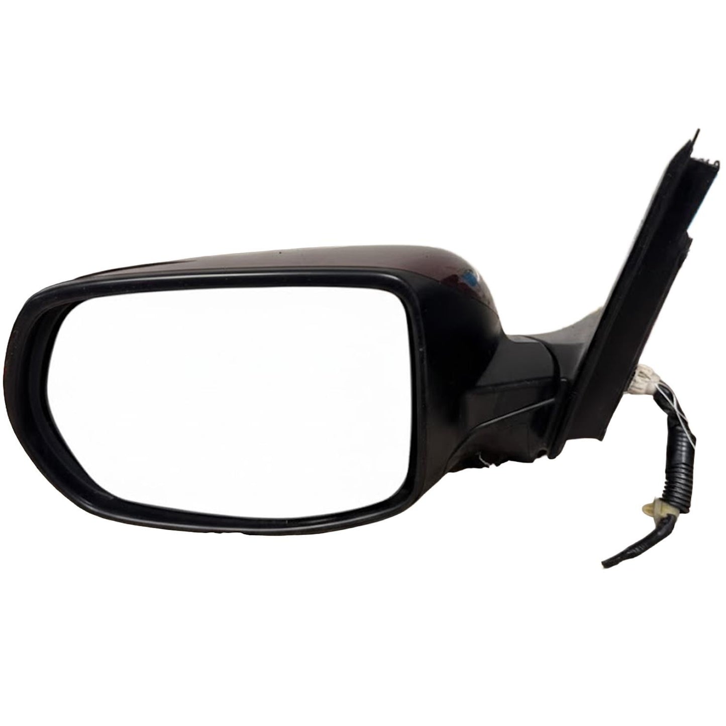 Driver Side Door View Mirror Fits 2013 Honda CR-V 2.4L