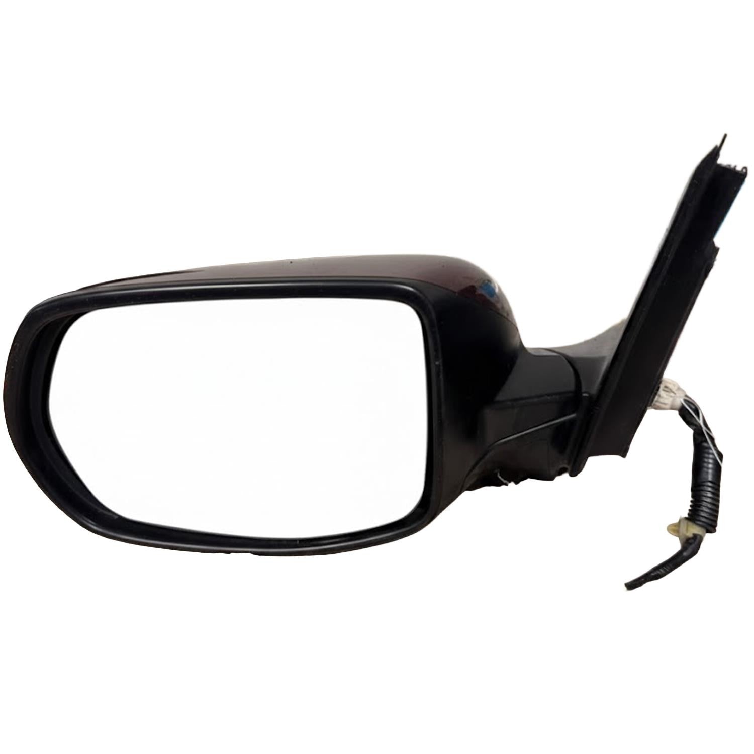 Driver Side Door View Mirror Fits 2013 Honda CR-V 2.4L