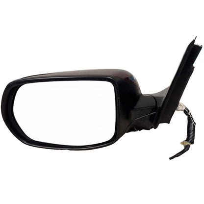 Driver Side Door View Mirror Fits 2013 Honda CR-V 2.4L