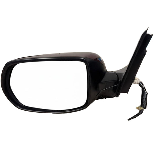 Driver Side Door View Mirror Fits 2013 Honda CR-V 2.4L