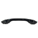 Rear Bumper Reinforcement Impact Bar Fits 2017 Jaguar F-PACE S 3.0L