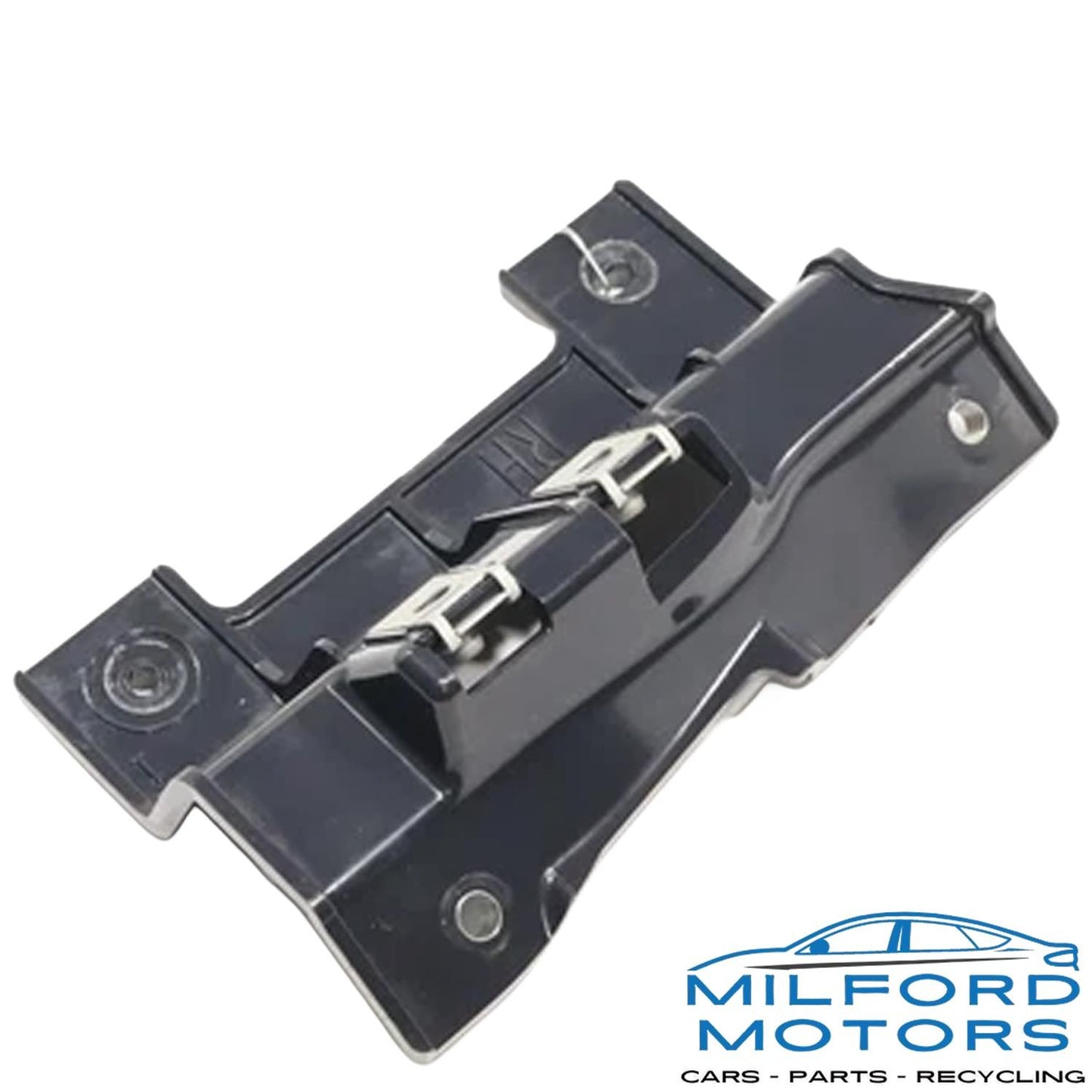 Door Panel Rearward Passenger Side Mount Bracket Fits 2017 Jaguar F-PACE S 3.0L