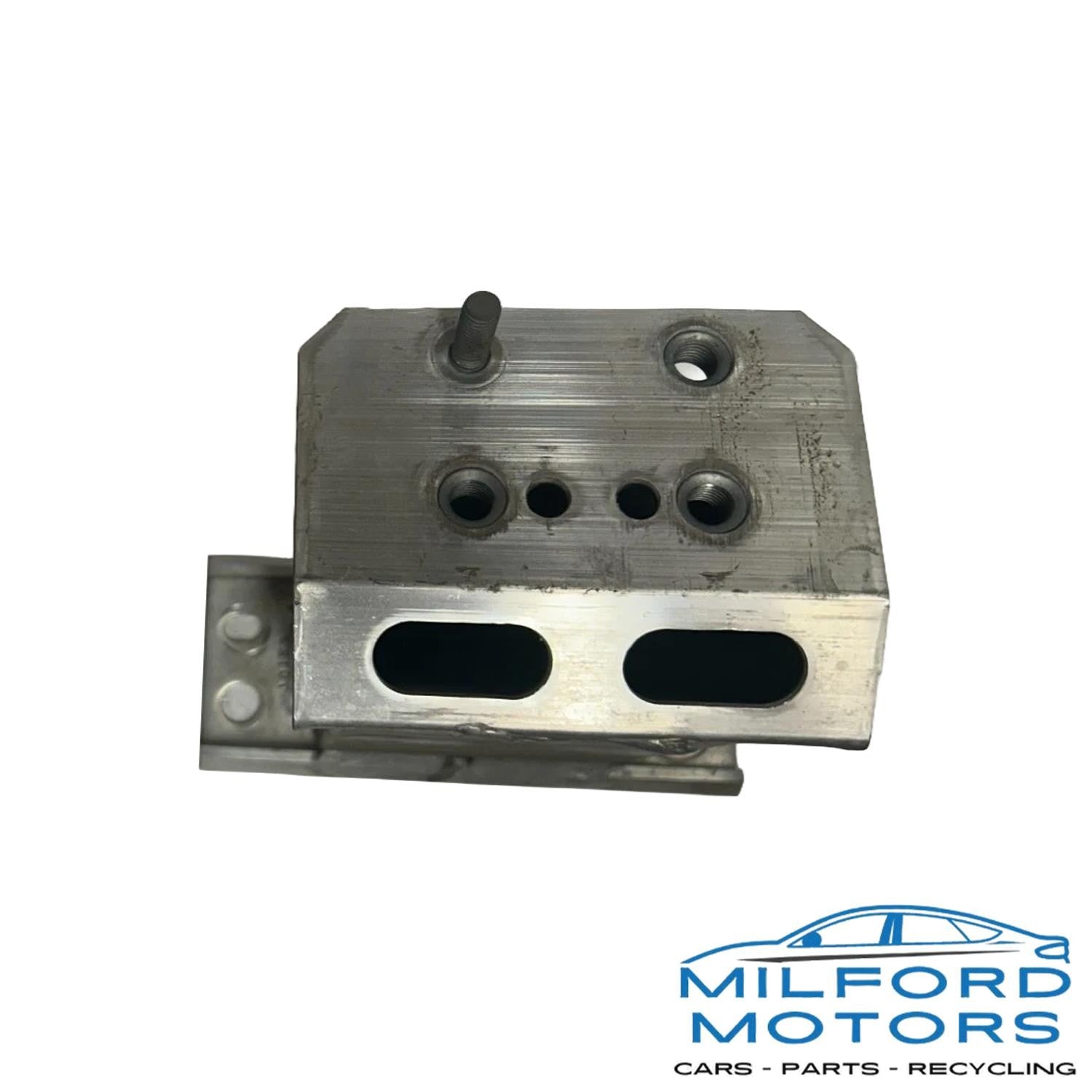 Front Passenger Side Bumper Bracket Fits 2017 Toyota Mirai Sedan