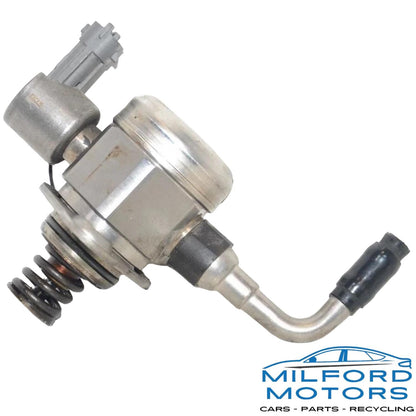 Fuel Pump Engine Mounted Fits 2013 Ford Fusion Titanium Sedan 2.0L