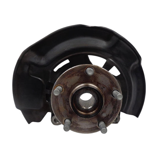 Front Right Passenger Side Spindle Knuckle Fits 2017 Toyota Mirai Sedan