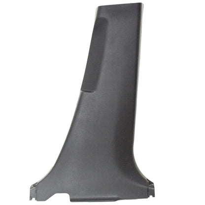 Right Side Lower B-Pillar Cover Trim Panel - 2016 Toyota Corolla Sedan 1.8L