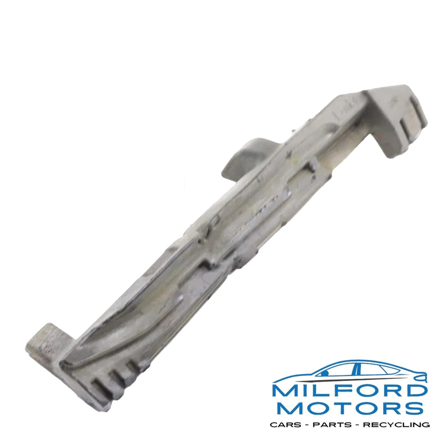 Driver Side Engine Sound Absorber Fits 2015 Audi A8 L 4.0T Quattro Sedan 4.0L