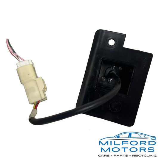 Rear View Camera without Surround View Fits 2016-2022 Mitsubishi Outlander 2.4L