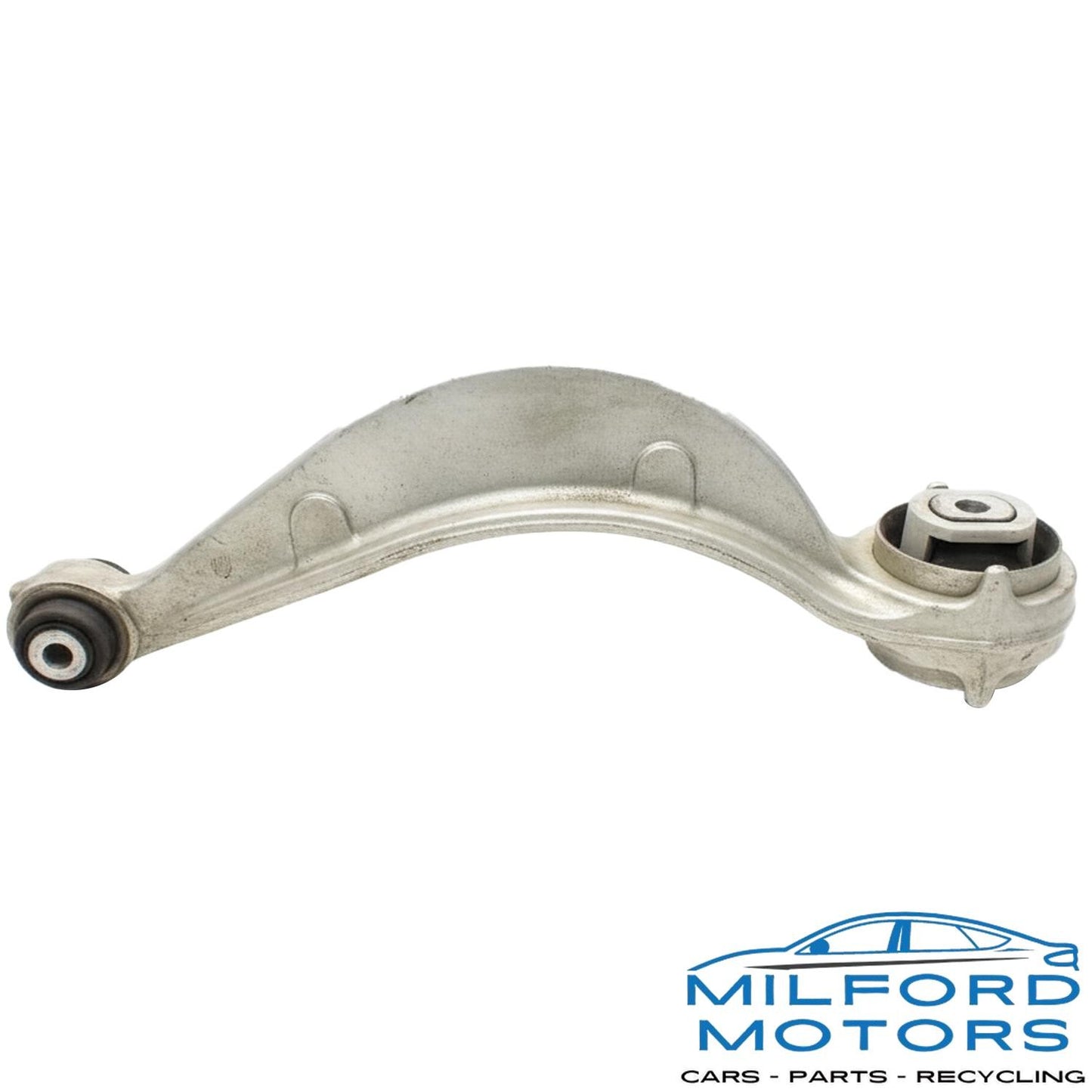 Front Driver Side Forward Control Arm Fits 2019 Land Rover Range Rover Velar L4