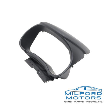 Dashboard Speedometer Bezel Cover Trim Fits 2021 Hyundai Kona Limited 1.6L