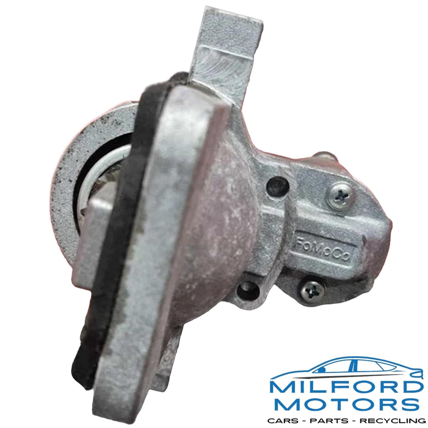 Starter Motor Fits 2013 Ford Fusion Titanium Sedan 2.0L