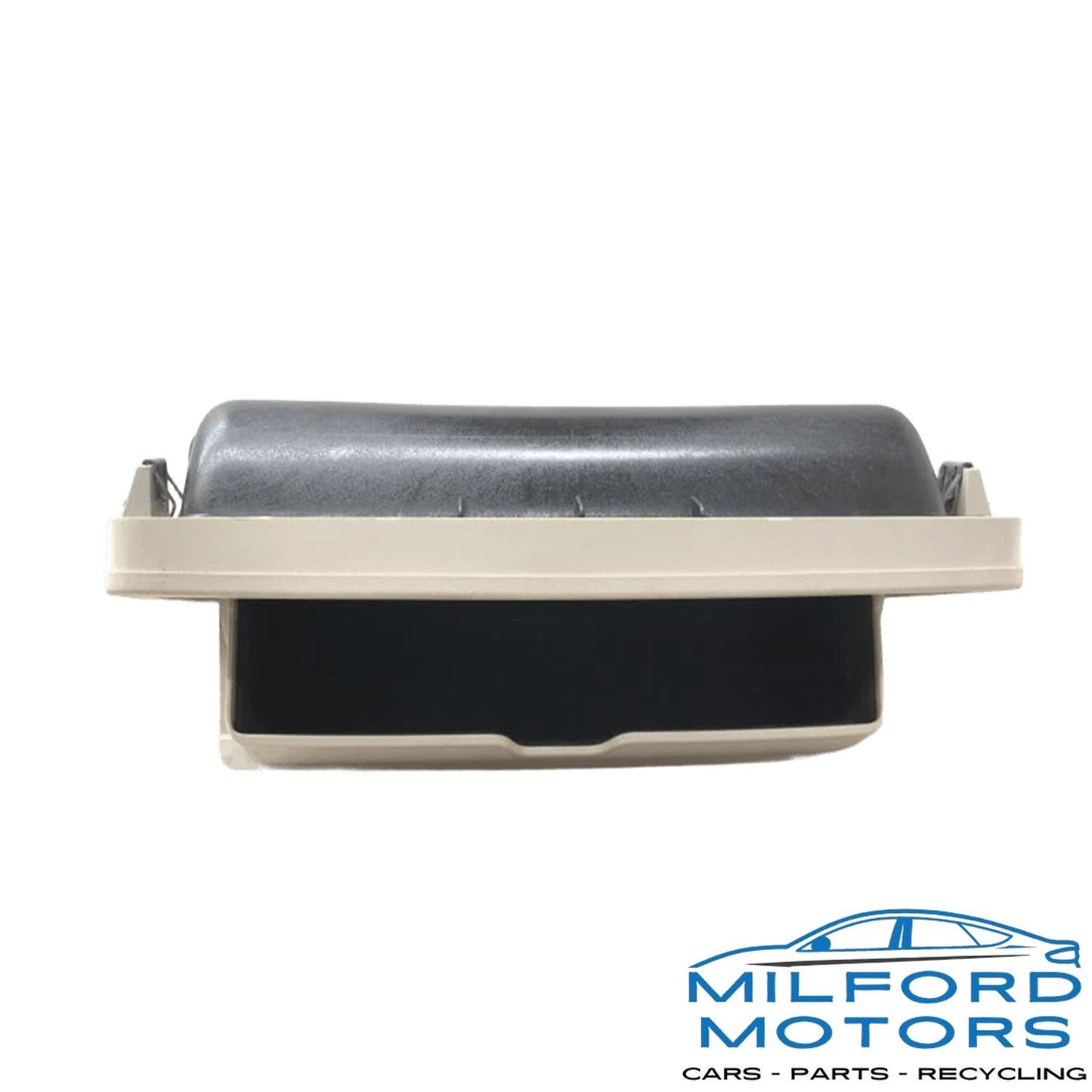 Overhead Roof Console w/Sunroof Fits 2017 Jaguar F-PACE S 3.0L