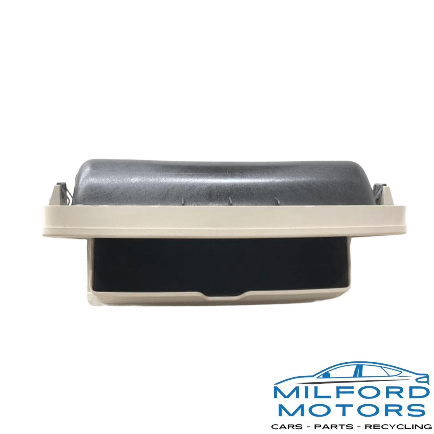 Overhead Roof Console w/Sunroof Fits 2017 Jaguar F-PACE S 3.0L