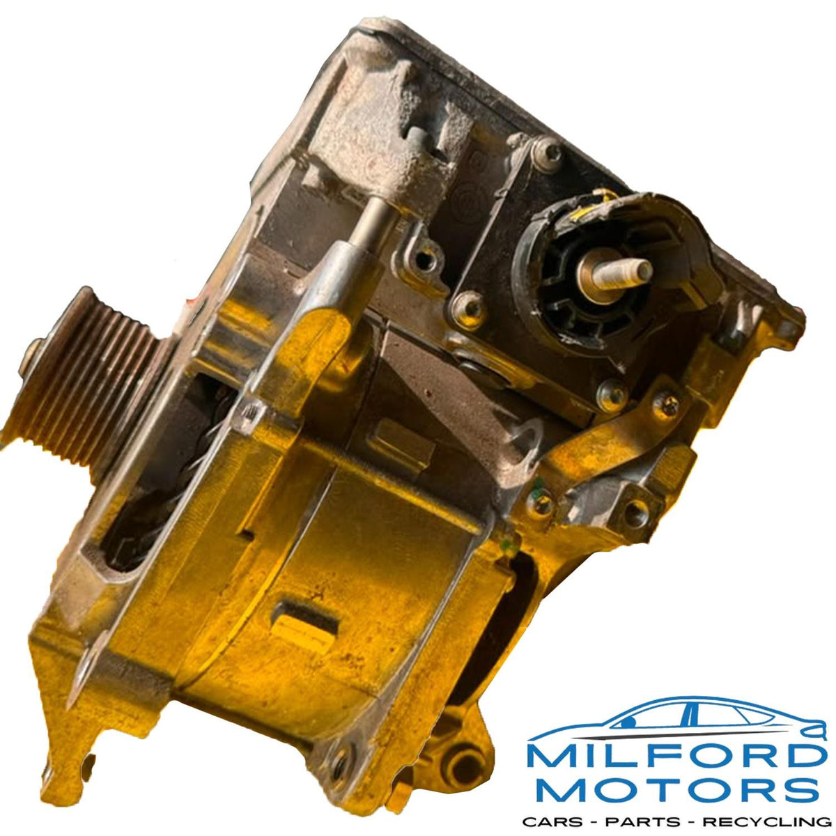 OEM Alternator (AT) Fits 2019-2024 Ram 1500 Big Horn / Lone Star 5.7L