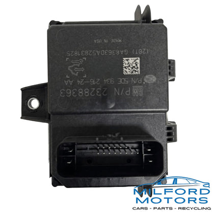 Chassis Fuel Pump Control Module Fits 15-2021 Chevy Cruze Traverse 1.4L 23288363
