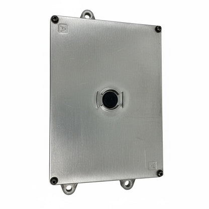 Electronic Control Module (ECM) Fits 2006-2008 Honda Civic 1.8L 3851-124108