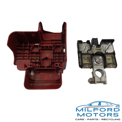 Positive Battery Terminal Fuse Assembly Fits 2017 Toyota Mirai Sedan AK250893