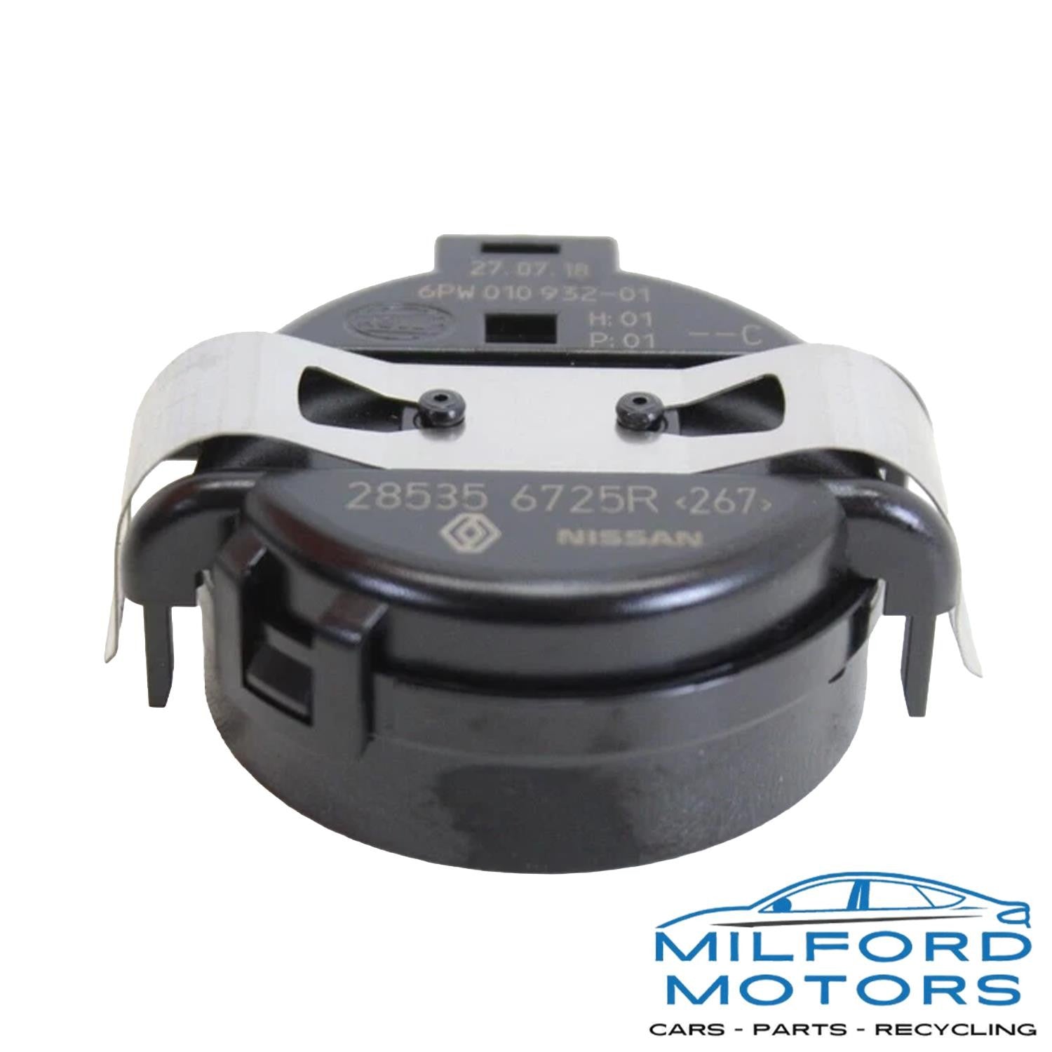 Front Windshield Rain Sensor Module Unit Fits 2017 Infiniti Q50 Sedan 2.0L