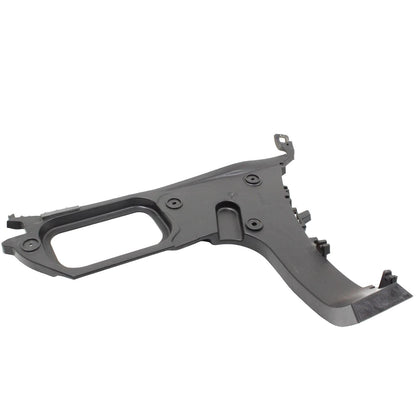 Rear Bumper Left Side Guide Mount Support Bracket - 2015 Audi Q7 Quattro 3.0L