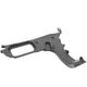 Rear Bumper Left Side Guide Mount Support Bracket - 2015 Audi Q7 Quattro 3.0L