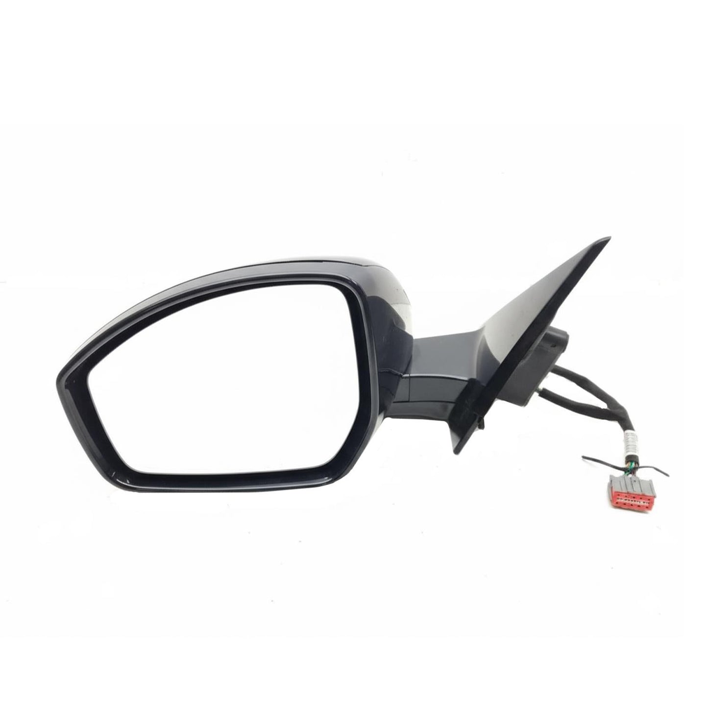 Driver Side View Mirror Fits 2017 Jaguar F-PACE S 3.0L