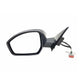 Driver Side View Mirror Fits 2017 Jaguar F-PACE S 3.0L