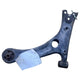 OEM Front Passenger Lower Control Arm Fits 2014-2019 Toyota Corolla Sedan 1.8L
