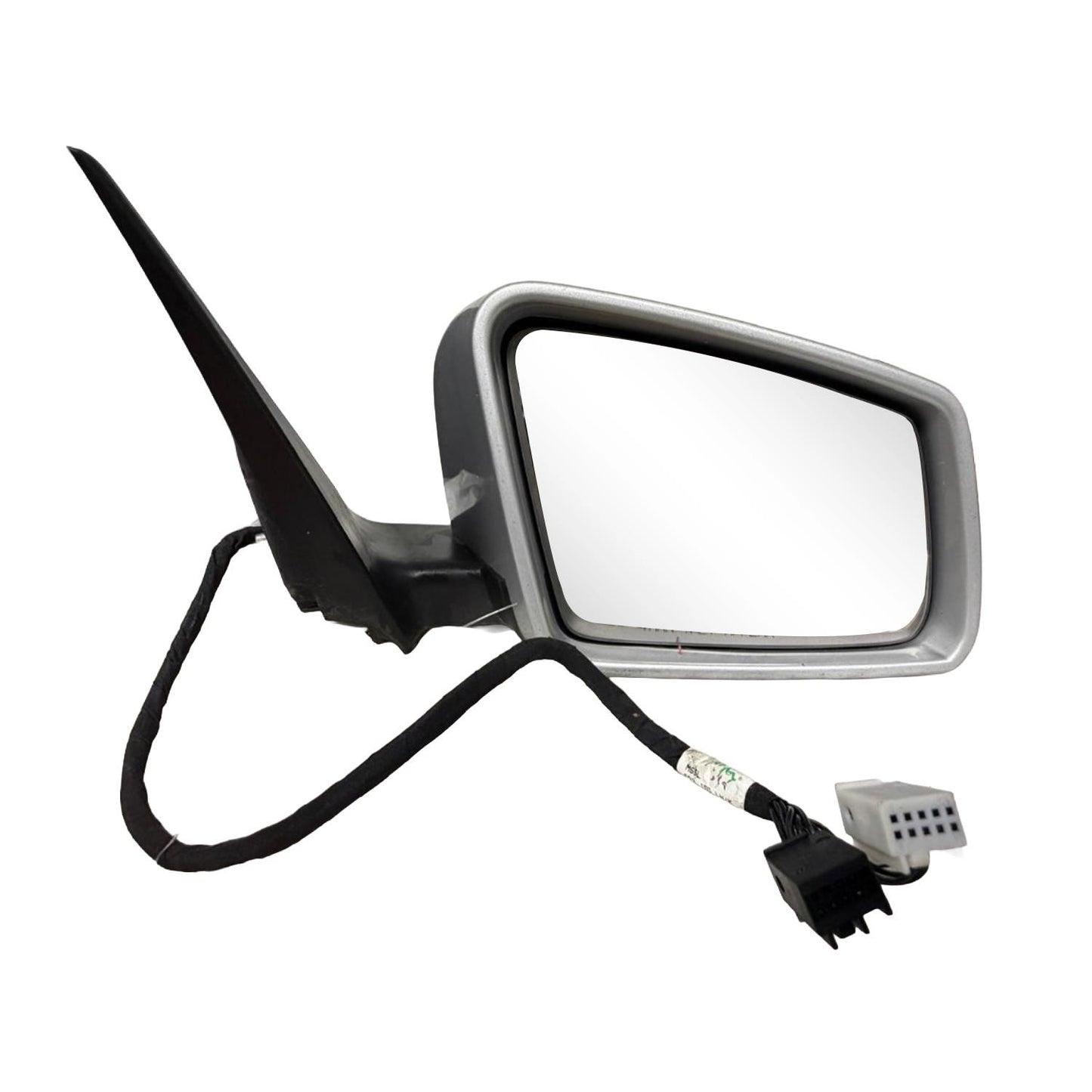Passenger Door Mirror Side View Fits 2014 Mercedes-Benz CLA250 4MATIC 2.0L