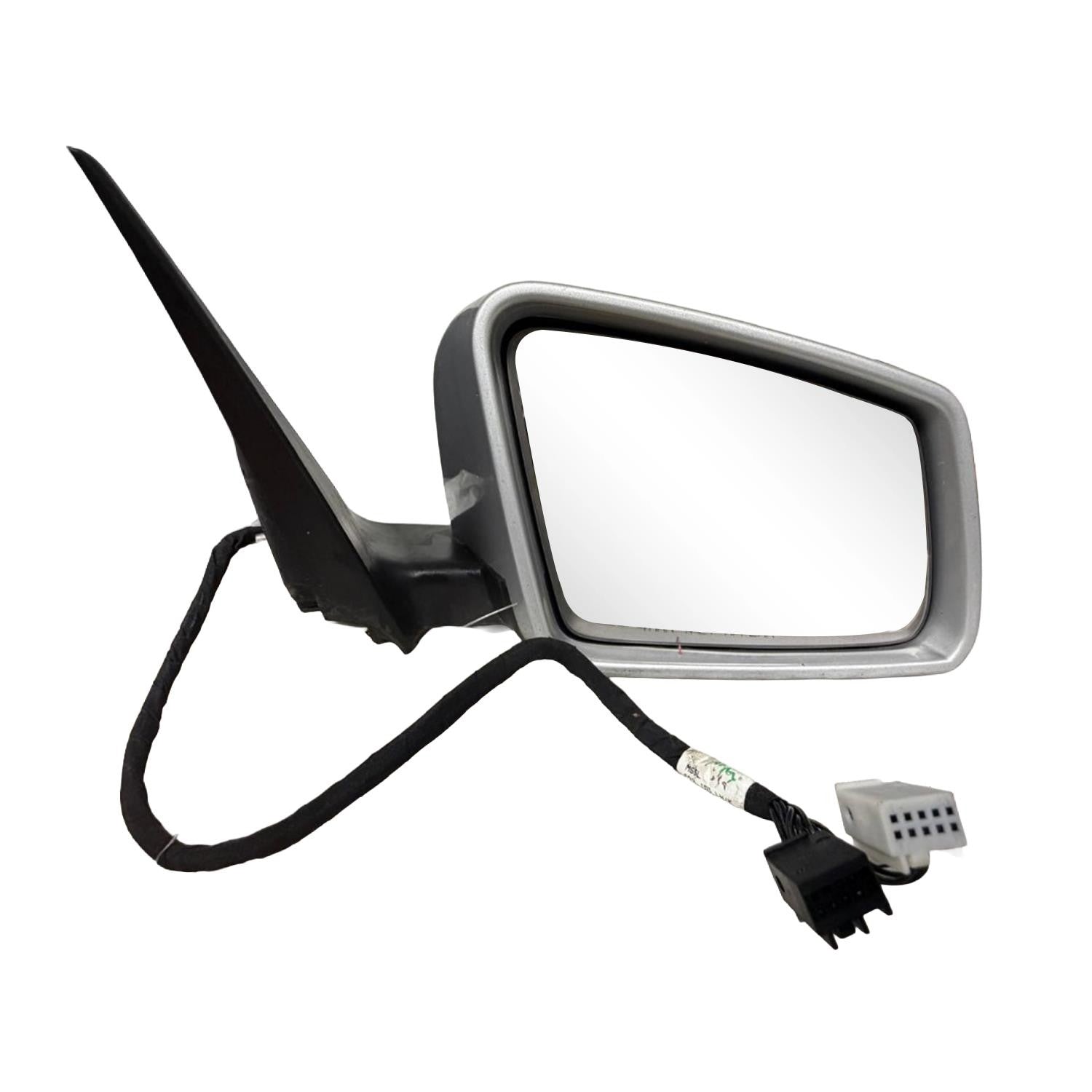 Passenger Door Mirror Side View Fits 2014 Mercedes-Benz CLA250 4MATIC 2.0L