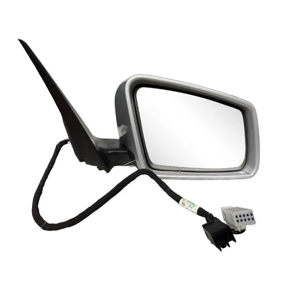Passenger Door Mirror Side View Fits 2014 Mercedes-Benz CLA250 4MATIC 2.0L