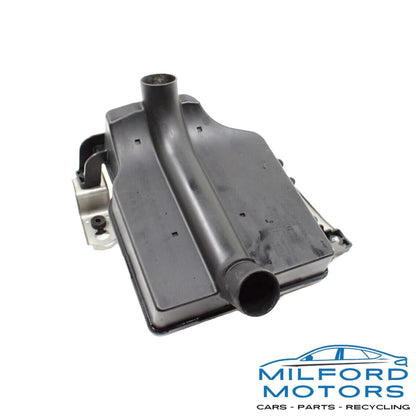 Fuel Cell Exhaust Tail Resonator Box Fits 2017 Toyota Mirai Sedan