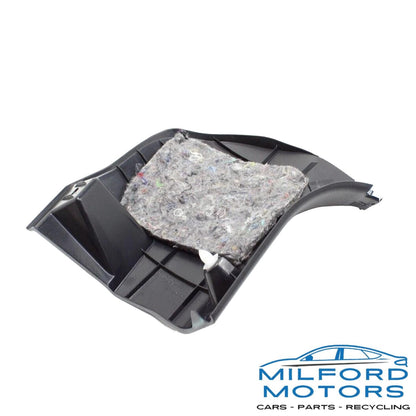 Front Right Side Kick Panel Trim Cover Fits 2017 Toyota Mirai Sedan